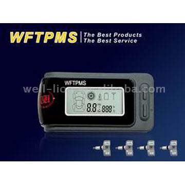  TPMS (TPMS)