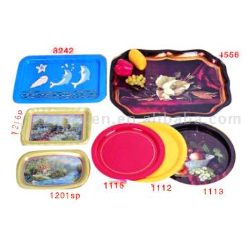  Tin Tray (Tin Tray)