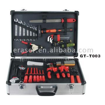  Tool Case (Инструментальном ящике)