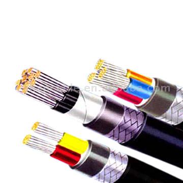  Power Cables for Steamers ( Power Cables for Steamers)