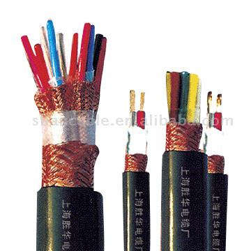  Multi-Pair Shield Control Cable For Computer (Multi-Pair Bouclier Control Cable for Computer)