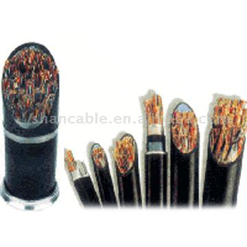  Plastic Insulated Telephone Cable