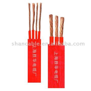  Silicone Control Cable
