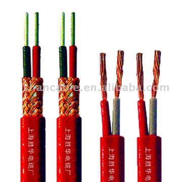  Compensation Cable (Компенсация Кабельные)