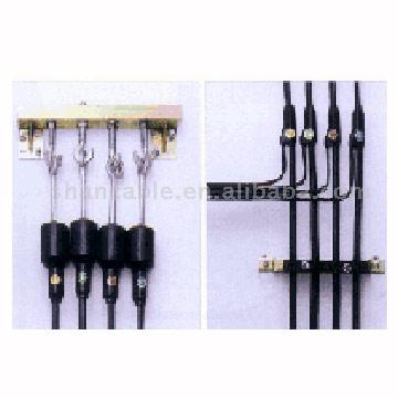  YDF Series Prefabricated Branch Cable (YDF Serie Vorgefertigte Abzweig)