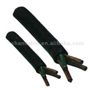  Drilling Cable For Coal-Mining (Канатного бурения для угледобывающей)