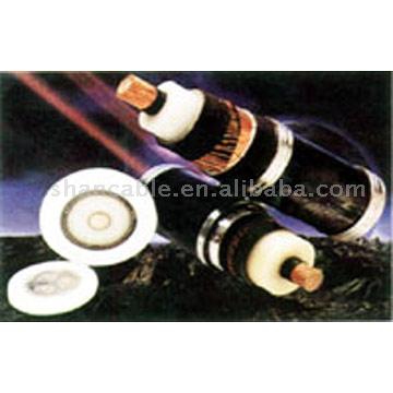  Shielded Flexible Cable