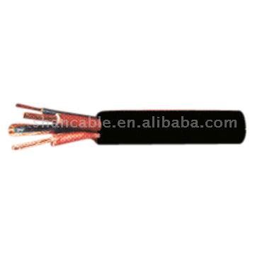  0.66/1.14kV Shifting Flexible Cable (0.66/1.14kV Shifting Flexible Cable)