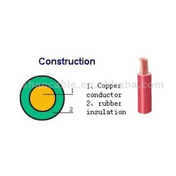  Welding Machine Cable