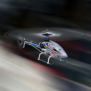  Toy 3D Helicopter