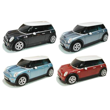  1:24 Mini Cooper (Toy) (1:24 Mini Cooper (Spielzeug))