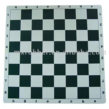  Chess Pad (Шахматный Pad)