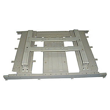  LCD / TV Frame (LCD / TV-Frame)