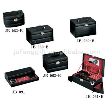  Jewelry Cases (Украшения Дела)