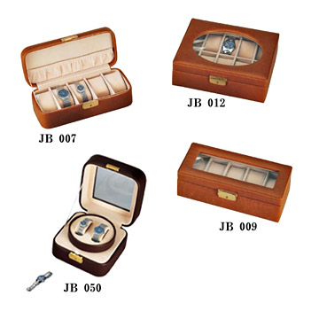  Watch Boxes