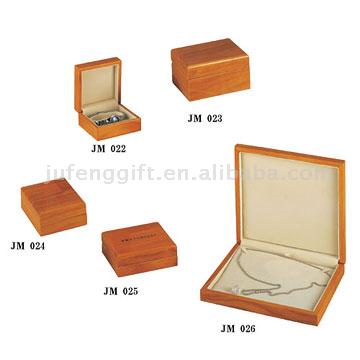  Wooden Watch Boxes (Смотреть деревянные коробки)
