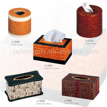  Tissue Box (Tissue Box)