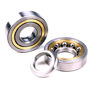  Four-Point Contact Ball Bearing ( Four-Point Contact Ball Bearing)