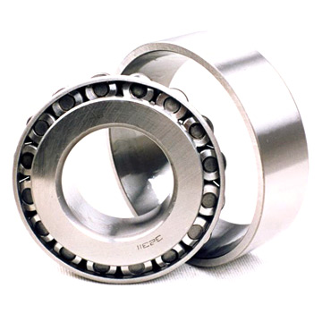  Taper Roller Bearing (Конических роликовых подшипников)