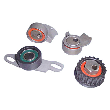  Tension Bearings