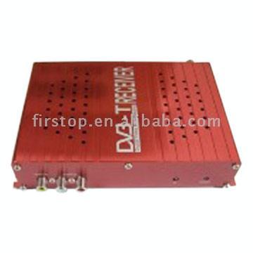 DVB-T TV-Receiver (für Auto) (DVB-T TV-Receiver (für Auto))