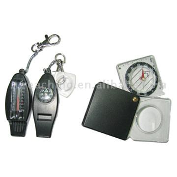  Multifunction Compass ( Multifunction Compass)