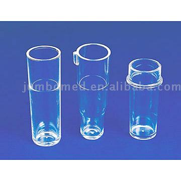  Colorimetric Cups (Колориметрические кубки)