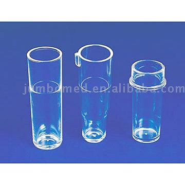  Colorimetric Cups ( Colorimetric Cups)