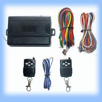  Remote Starter (Удаленная начинающих)