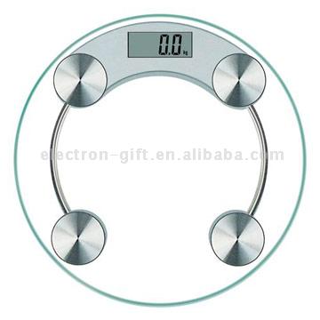 Electronic Scale (Electronic Scale)