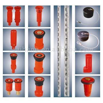  Water Nozzle ( Water Nozzle)