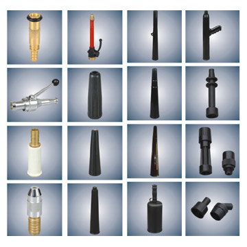  Nozzles ( Nozzles)