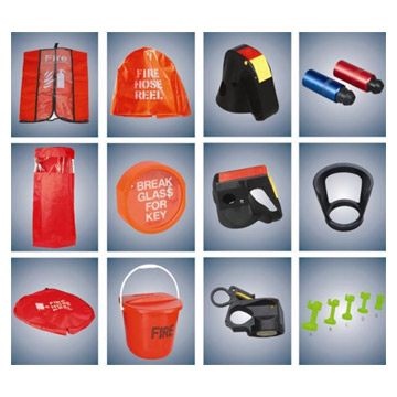  Extinguisher Accessories ( Extinguisher Accessories)
