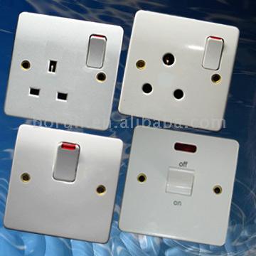  Switches and Switch Sockets ( Switches and Switch Sockets)