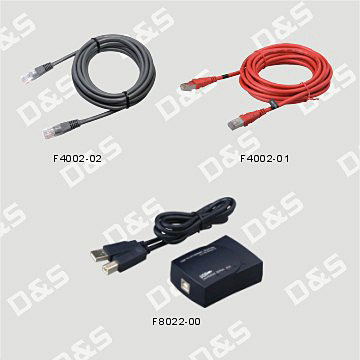  LAN Cables (LAN кабель)