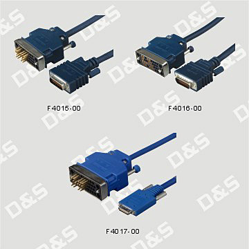  Data Terminal Equipment Cables (Data Terminal Equipment кабели)