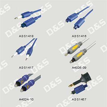  Optical Cables ( Optical Cables)