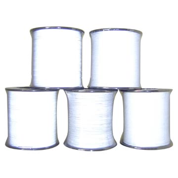  Reflective Yarn (Светоотражающие Пряжа)