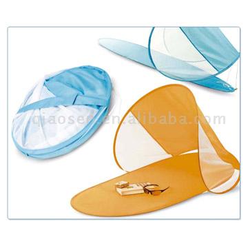  Pop Up Tent