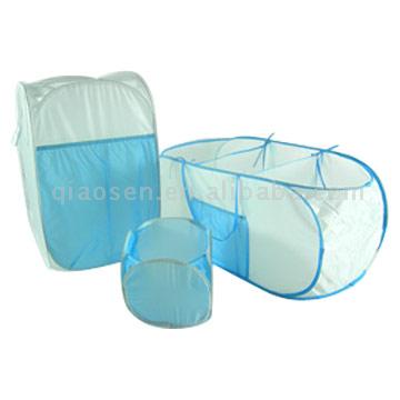 Laundry Hampers
