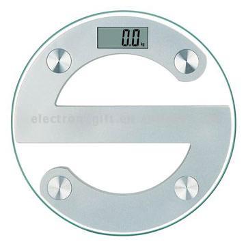  Bathroom Scale ( Bathroom Scale)