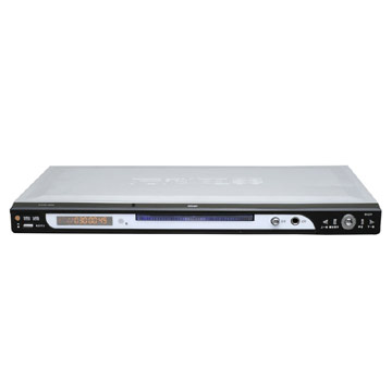 DVD Player