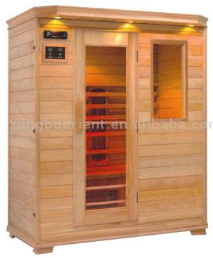Infrarot-Sauna Zimmer (Infrarot-Sauna Zimmer)