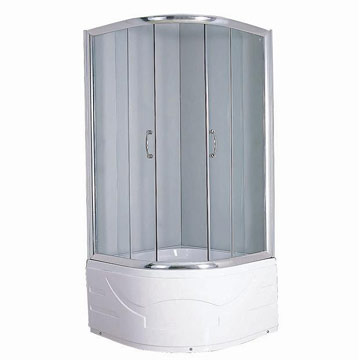  Shower Cabinet (Душевая кабинка)
