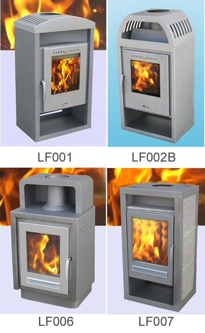 Kamin (Kamin)