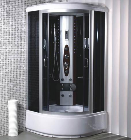  Steam Room (SR-227) ( Steam Room (SR-227))