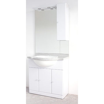  Bathroom Furniture (Мебель для ванной)