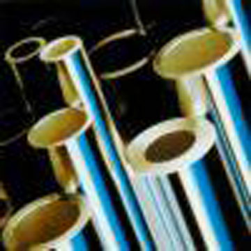 Alloy Steel Pipes
