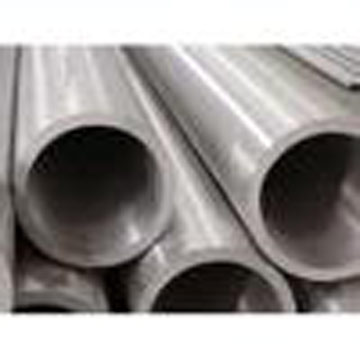  Seamless Stainless Steel Tubes