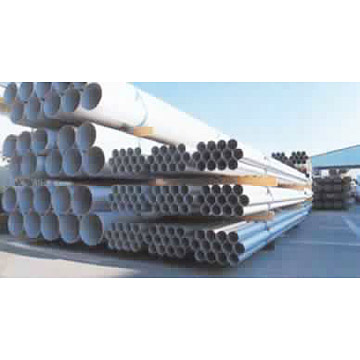  Seamless Stainless Steel Tubes